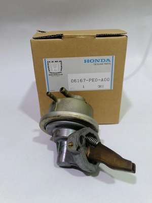 06167-PE0-A00 fuel pump image 1