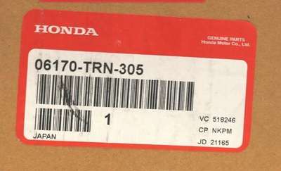 06170-TRN-305 fuel pump image 3