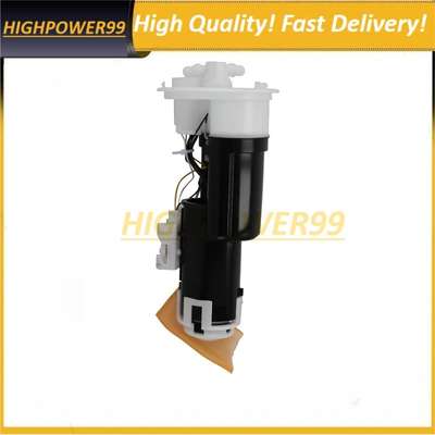 16010-S84-G01 fuel pump image 2