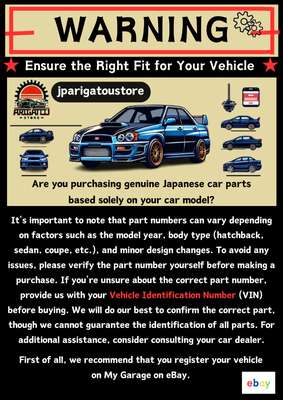 16500-P28-305 fuel pump image 3