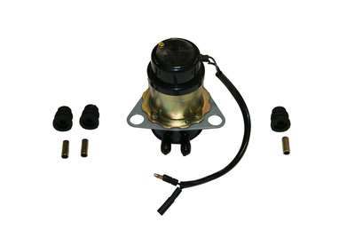 16700-689-005 fuel pump image 1