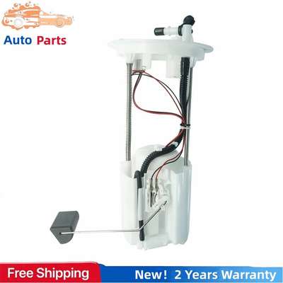 16700-HL3-A02 fuel pump image 1