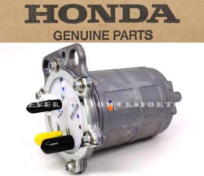 16700-HN8-601 fuel pump image 1