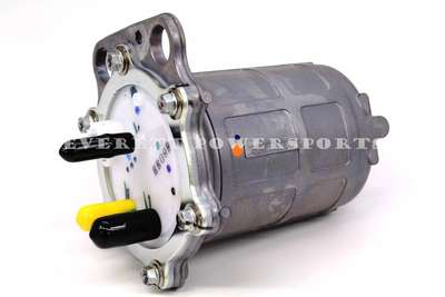 16700-HN8-601 fuel pump image 2