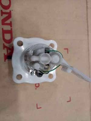16700-K28-A61 fuel pump image 2