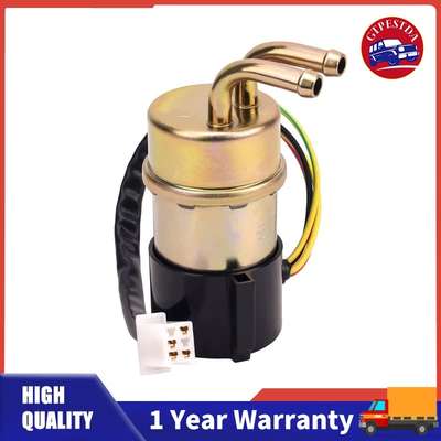 16700-KS4-000 fuel pump image 1