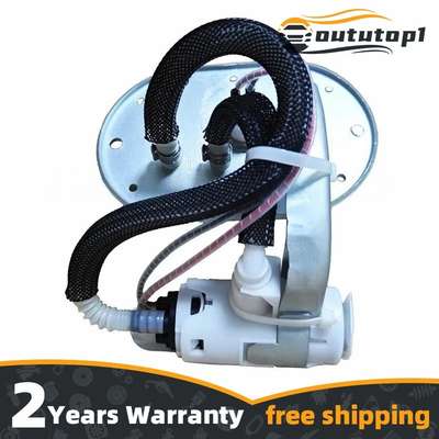 16700-KWT-701 fuel pump image 1