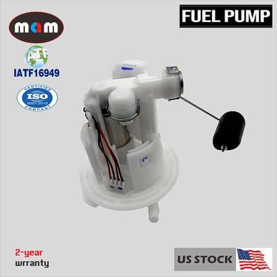 16700-KYJ-901 fuel pump image 1
