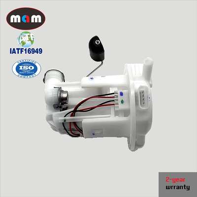 16700-KYJ-901 fuel pump image 2
