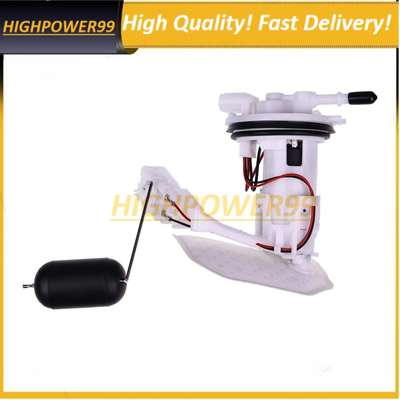 16700-KZL-931 fuel pump image 1