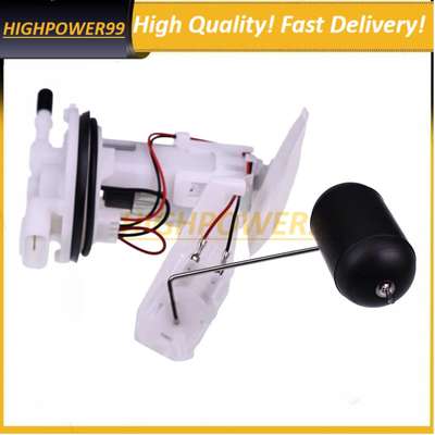 16700-KZL-931 fuel pump image 2