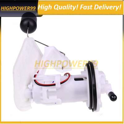 16700-KZL-931 fuel pump image 3