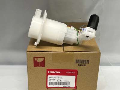 16700-KZZ-D21 fuel pump image 2