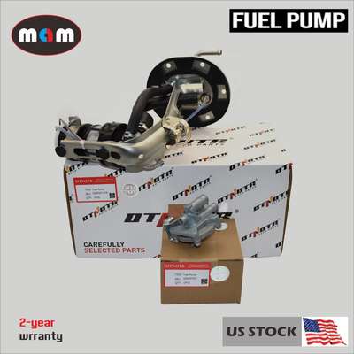 16700-MAF-000 fuel pump image 1