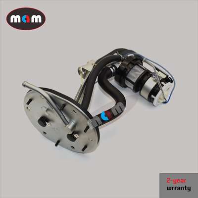 16700-MAF-000 fuel pump image 3