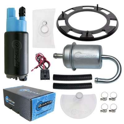 16700-MCF-D32 fuel pump image 1