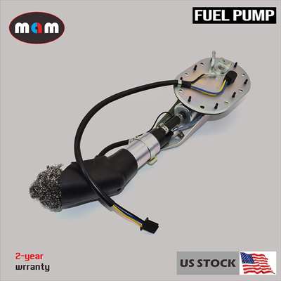 16700-MCH-023 fuel pump image 1