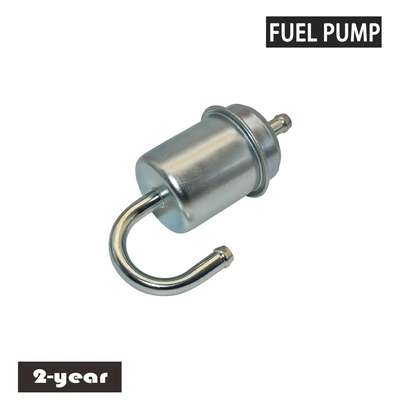 16700-MCJ-010 fuel pump image 3