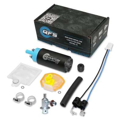 16700-MEE-013 fuel pump image 1