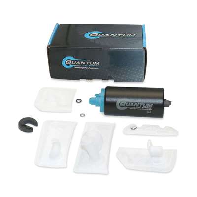 16700-MEN-A31 fuel pump image 1