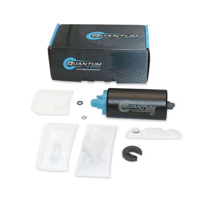 16700-MEN-A51 fuel pump image 1