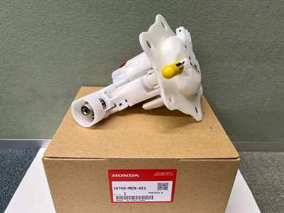 16700-MEN-A52 fuel pump image 1