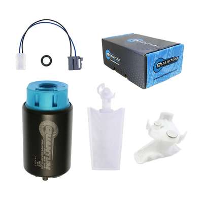 16700-MFL-013 fuel pump image 1