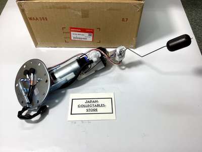 16700-MFM-003 fuel pump image 1