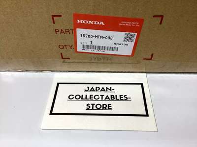 16700-MFM-003 fuel pump image 2