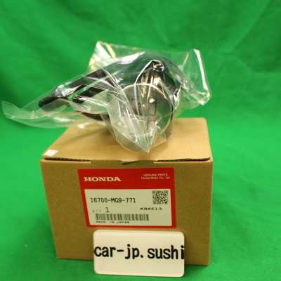 16700-MG9-771 fuel pump image 1