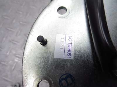 16700-MGS-D33 fuel pump image 3