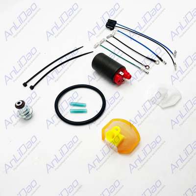 16700-MJE-D01 fuel pump image 1