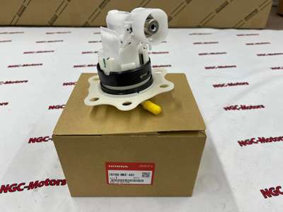 16700-MKE-A01 fuel pump image 1