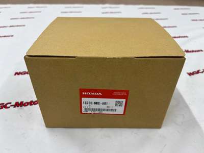 16700-MKE-A01 fuel pump image 3