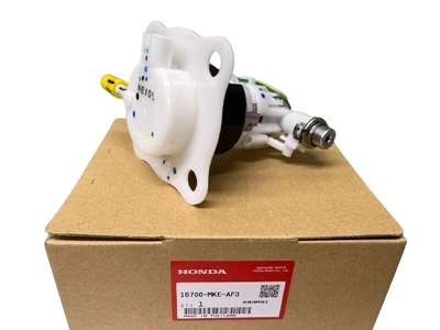 16700-MKE-AF3 fuel pump image 1