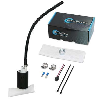 16700-MT3-000 fuel pump image 1