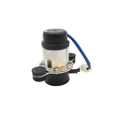 16700-PZ3-003 fuel pump image 1
