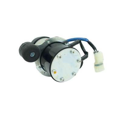16700-PZ3-003 fuel pump image 2