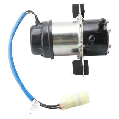 16700-PZ3-013 fuel pump image 1