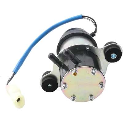 16700-PZ3-013 fuel pump image 2