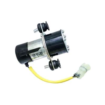 16700-ZA0-971 fuel pump image 1