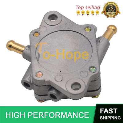 16700-ZJ1-003 fuel pump image 1