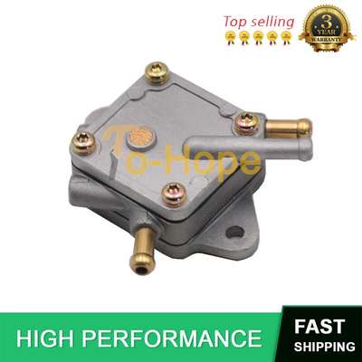 16700-ZJ1-003 fuel pump image 2