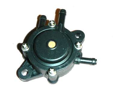 16700-ZT3-013 fuel pump image 3