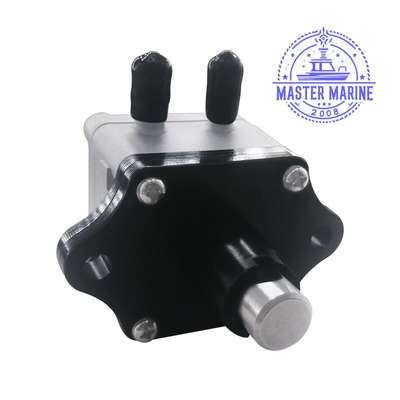 16700-ZV5-003 fuel pump image 1