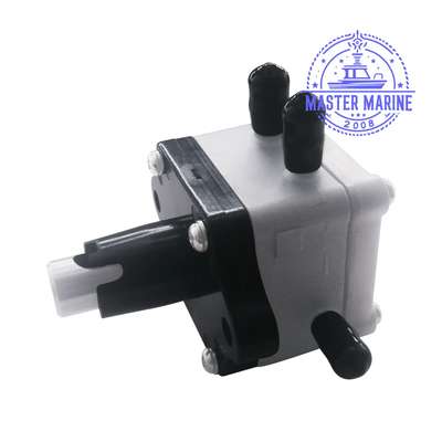 16700-ZV5-003 fuel pump image 3