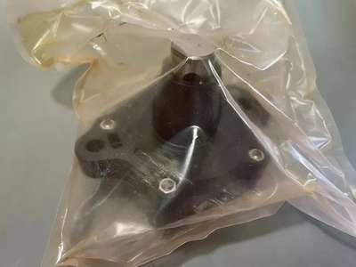 16700-ZW5-004 fuel pump image 2