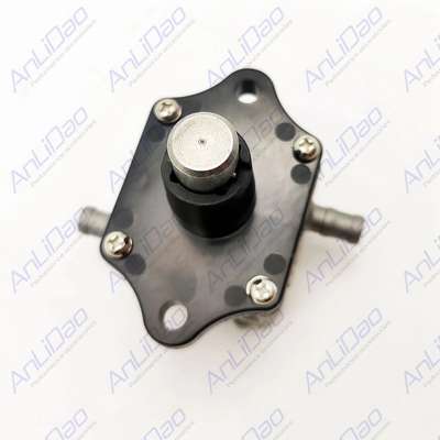 16700-ZZ5-003 fuel pump image 2
