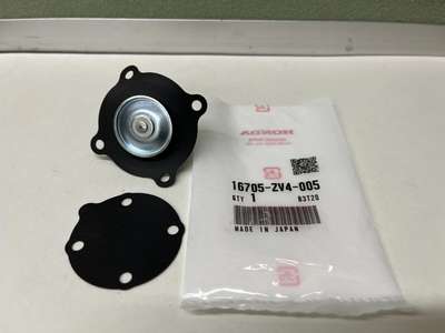 16705-ZV4-005 fuel pump image 1