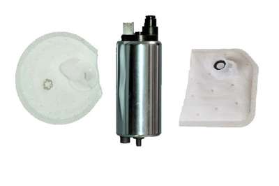 16706-HR0-F01 fuel pump image 1